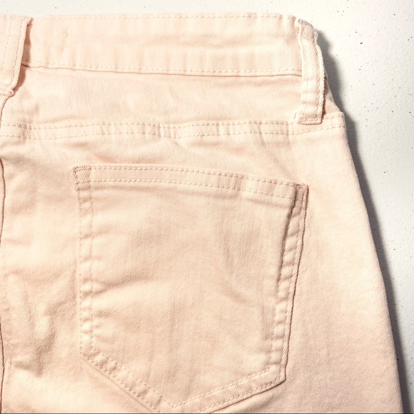 3/$10 Cello Jeans 13 Skinny Melon - Picture 8 of 9